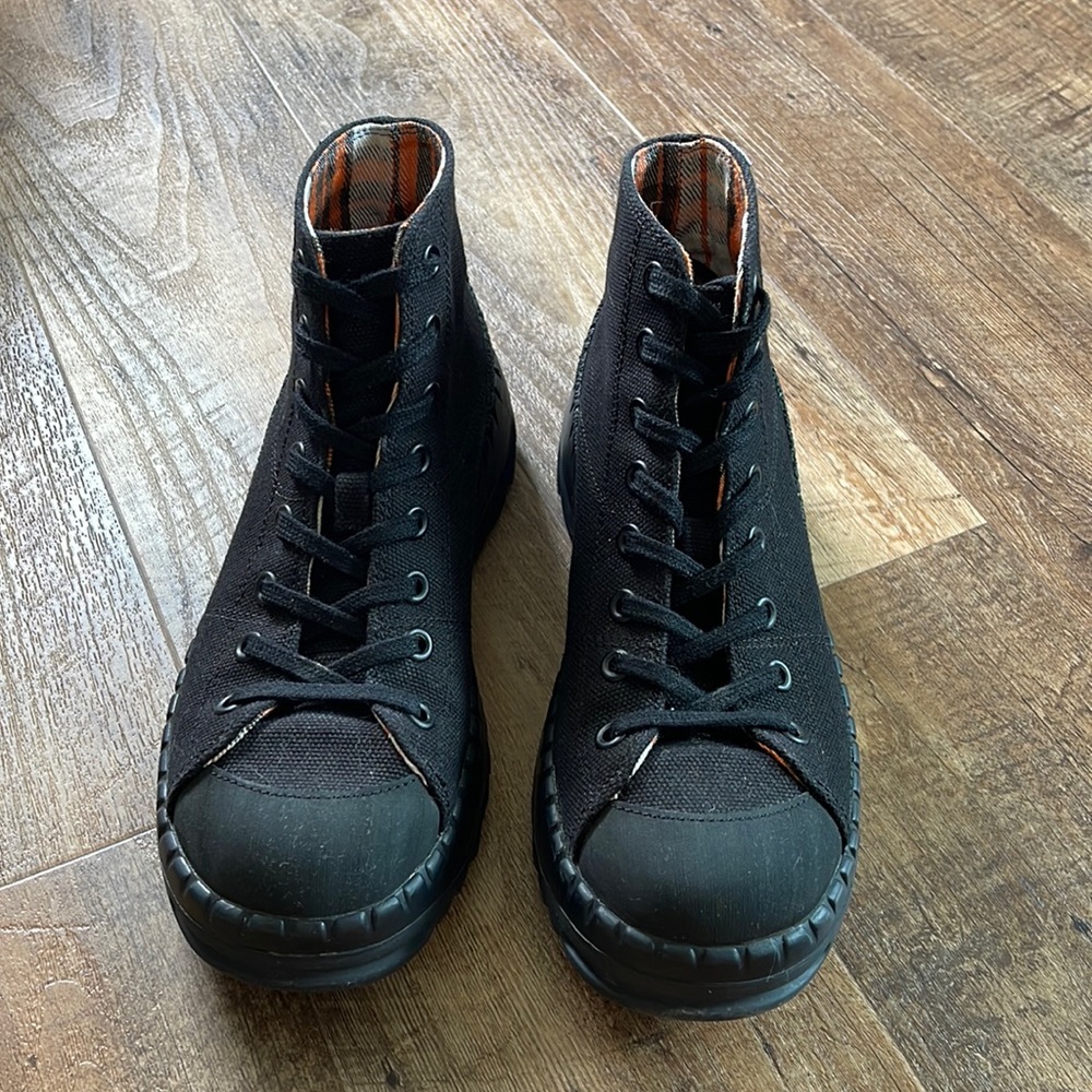 CAMPER Teix boots Size 38 (US 7.5-8)